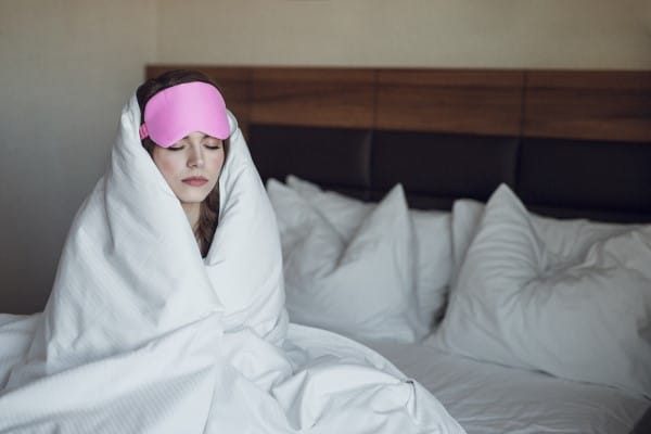 Tippek a tuti alváshoz