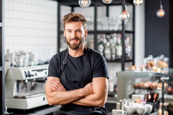 barista