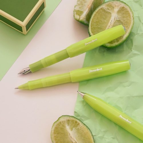 Kaweco | Frosted Sport gél rollertoll,