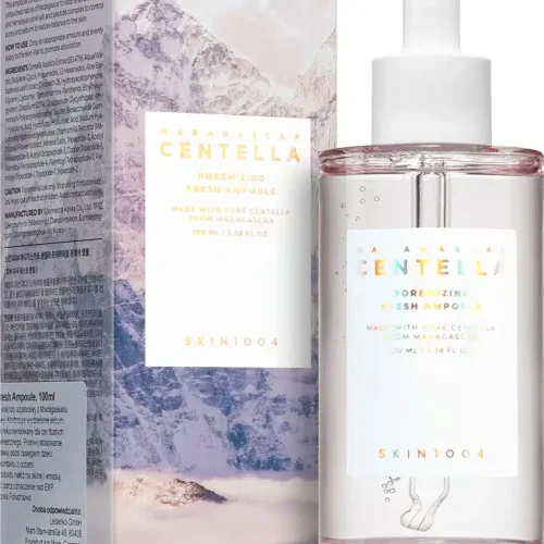 SKIN1004 Madagascar Centella Poremizing Fresh Ampoule