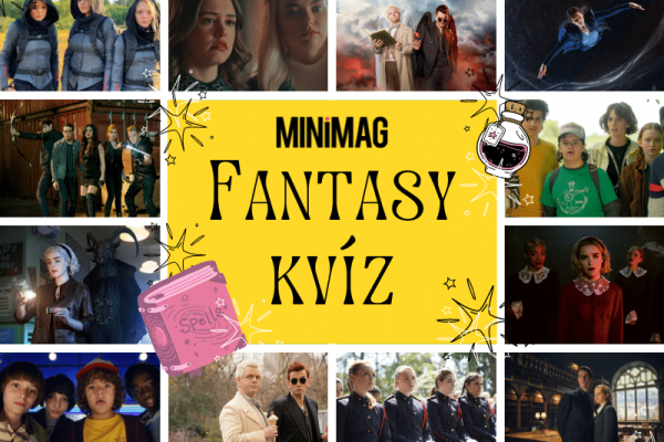 fantasy kvíz