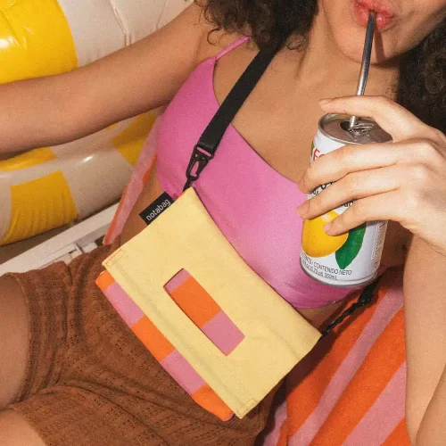 Notabag Crossbody – A városi alapdarab