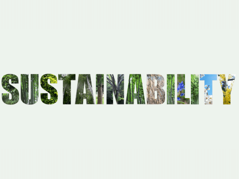 fenntartható