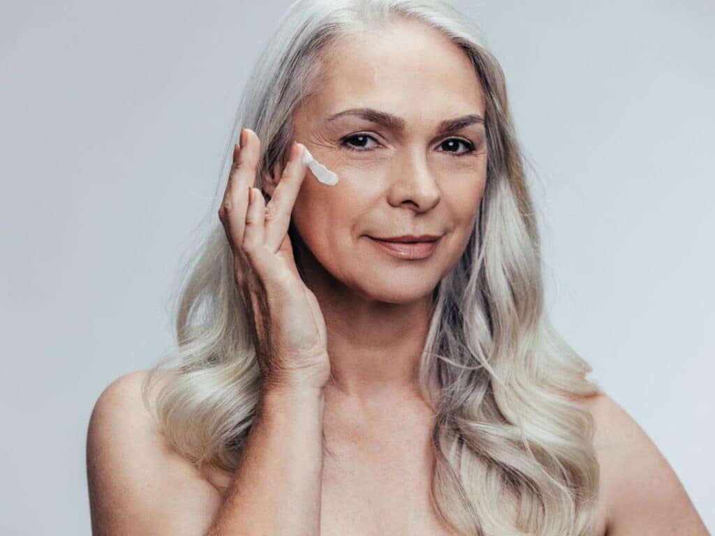 Milyen SPF 50-es fényvédőt válassz arcra 35 felett?
