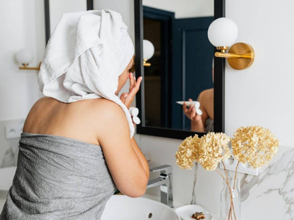 Milyen SPF 50-es fényvédőt válassz arcra 35 felett?