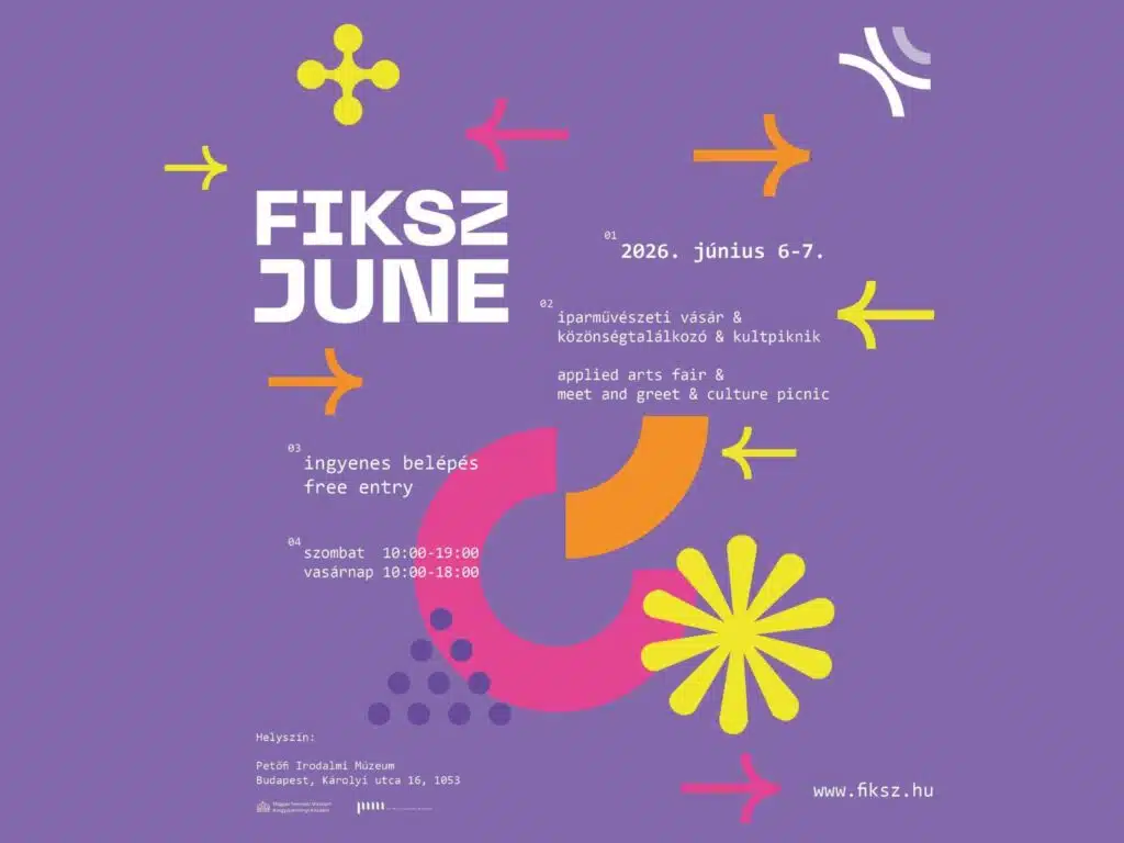 FIKSZ JUNE