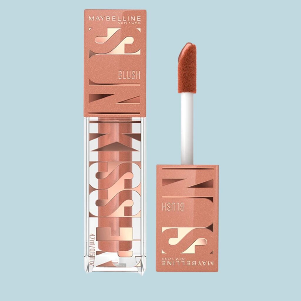 MAYBELLINE NEW YORK Sunkisser