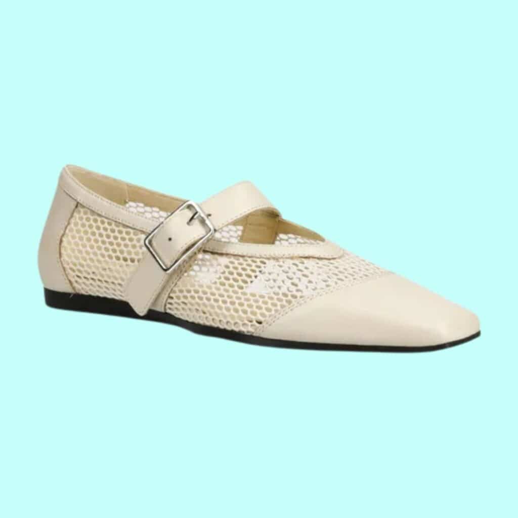 Vagabond Shoemakers balerina WIOLETTA