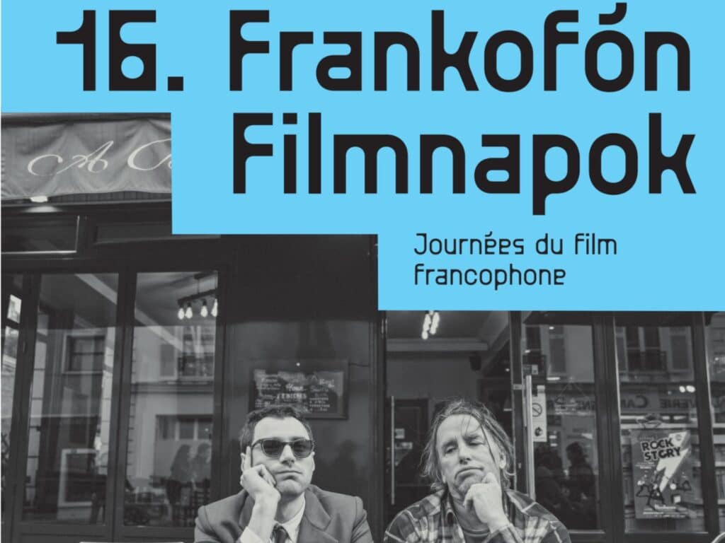 Frankofón Filmnapok