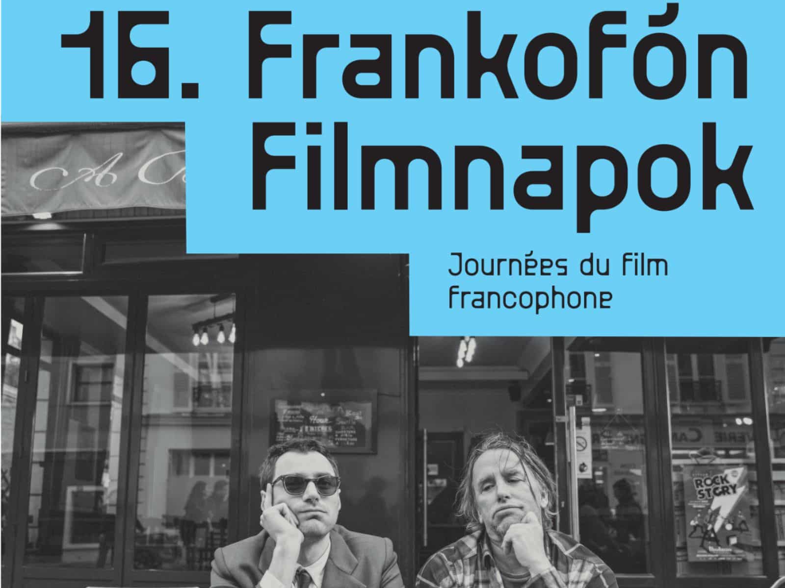 Frankofón Filmnapok