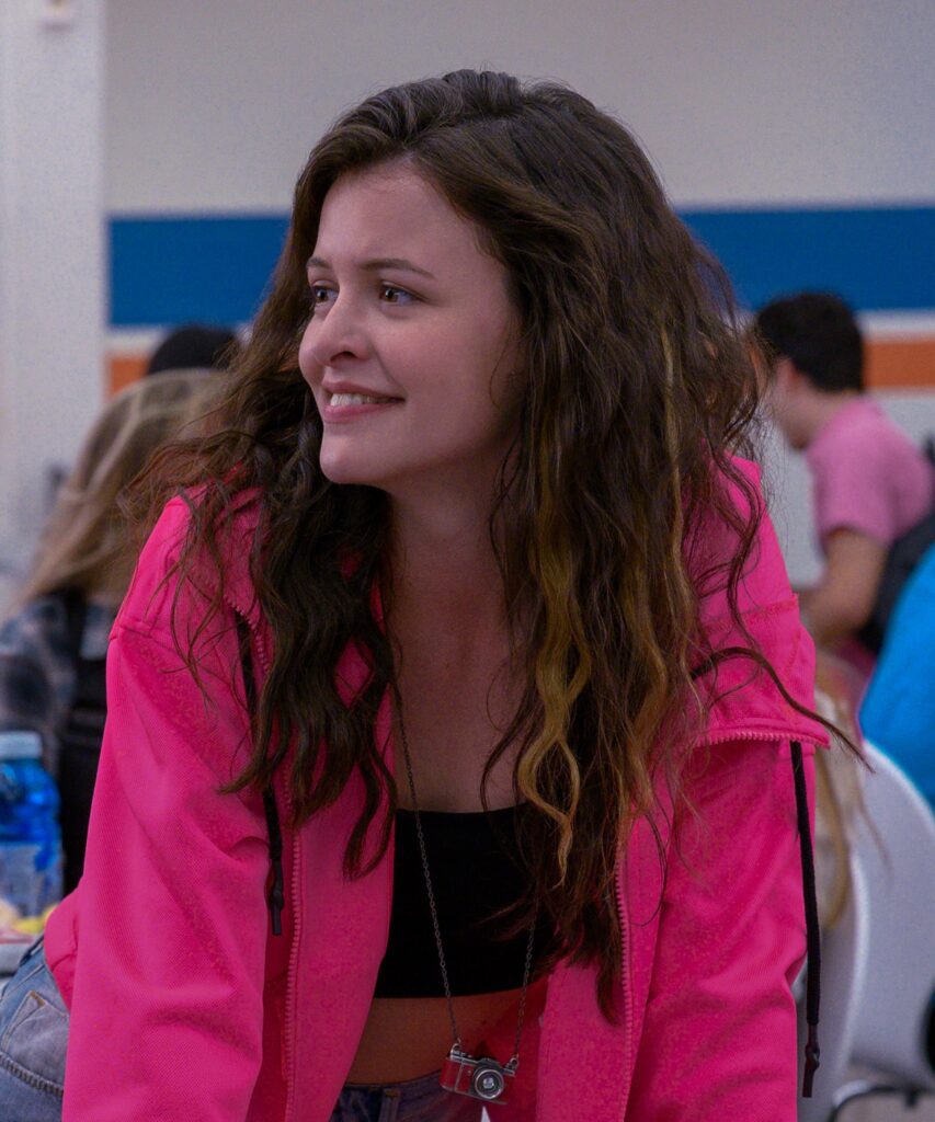 Ginny és Georgia