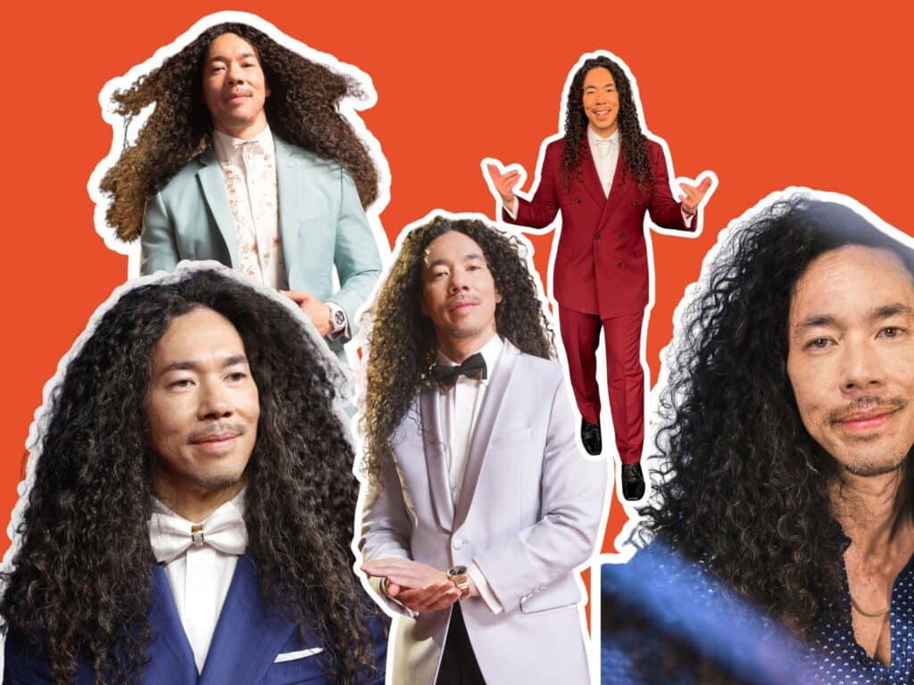 Cole Walliser GlamBOT botrány