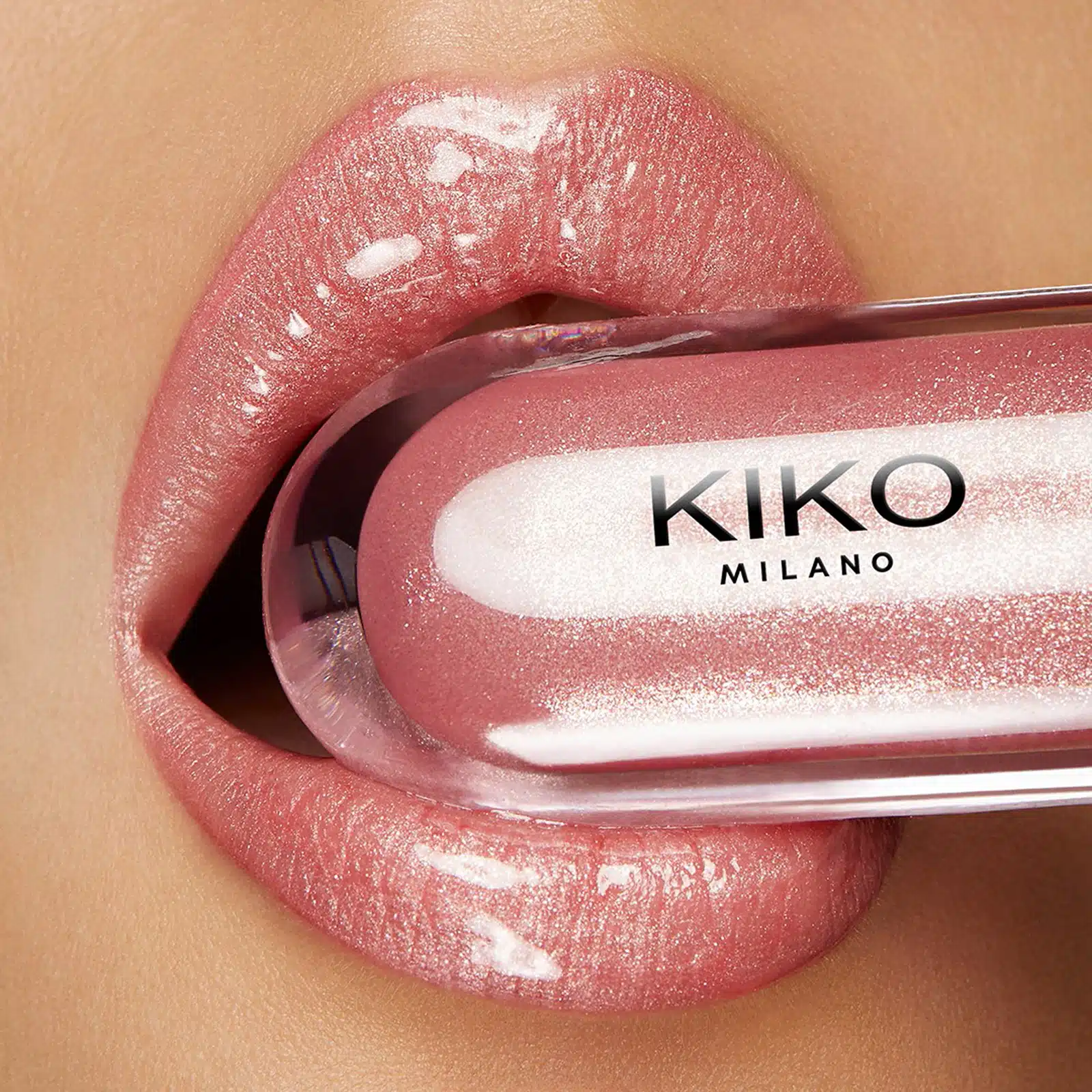 KIKO Milano
Glossy Lip Set