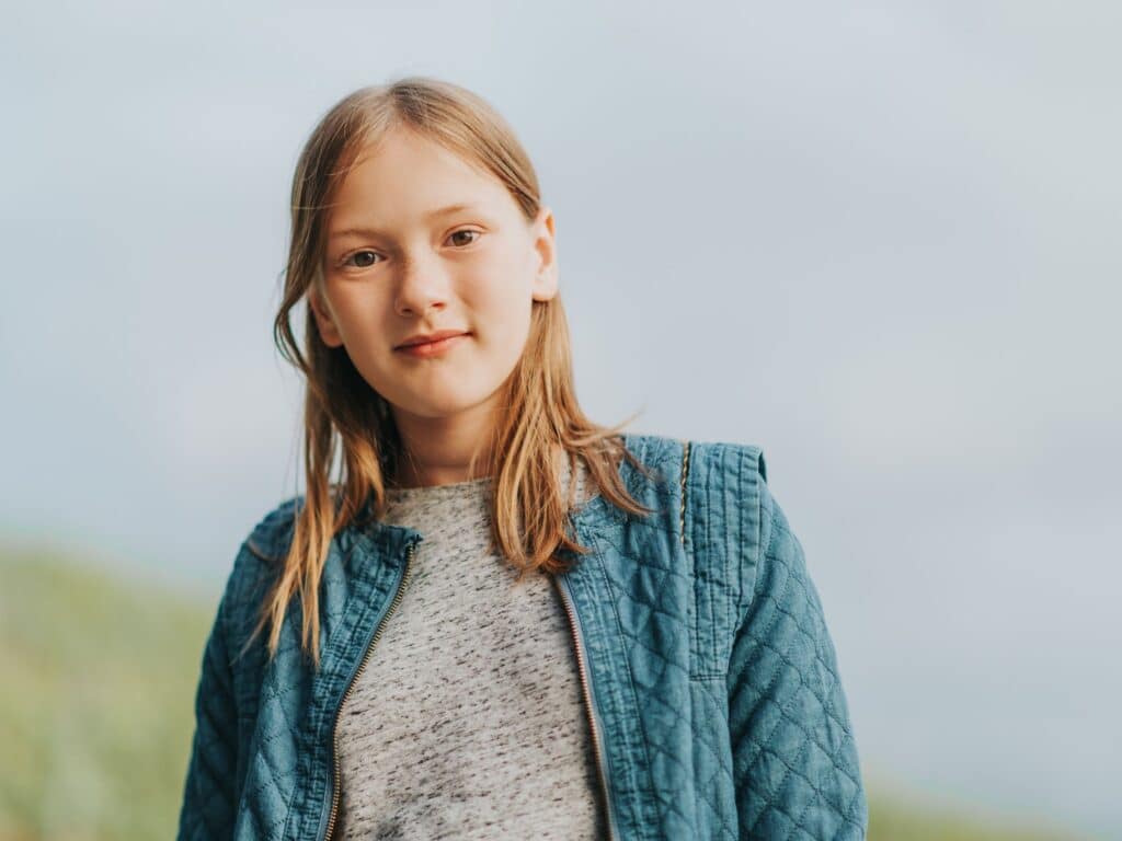 Gyerek bőrápolás TikTok-módra? – Mikor árt többet, mint használ?