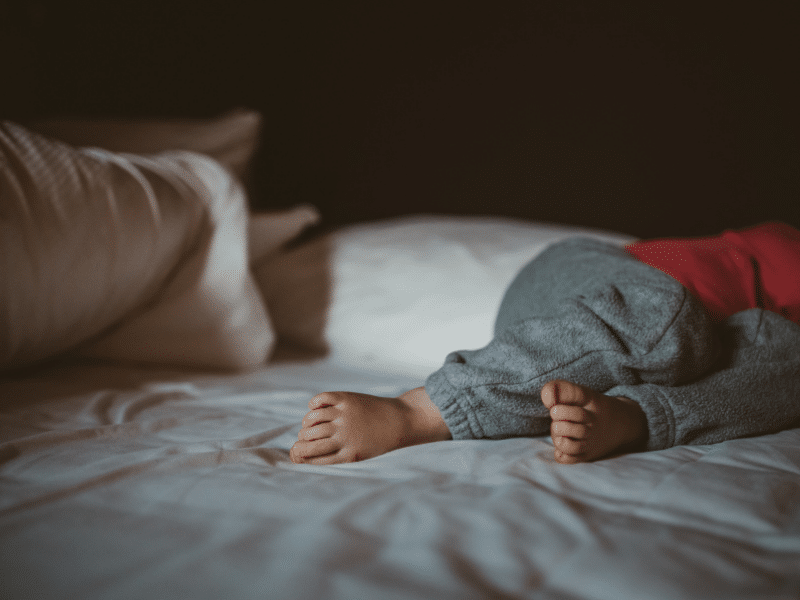 Kisgyermekek alvása 1,5-4 éves korig minimag