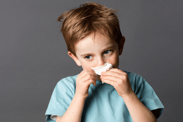 gyermek allergia minimag