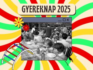 gyereknapi programok