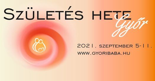 Győr Születés hete