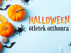 halloween progragmok