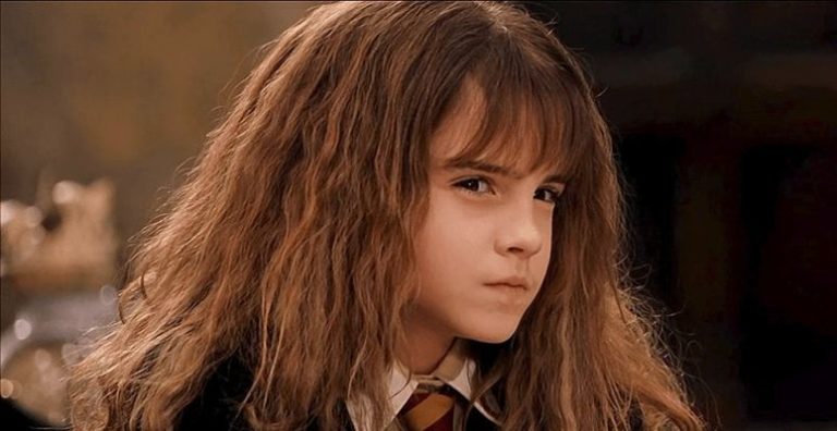 Hermione Granger, a legvagányabb női karakter