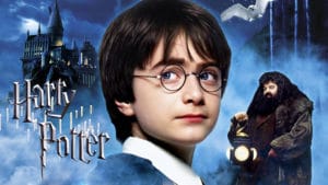 harry potter film 1 rész