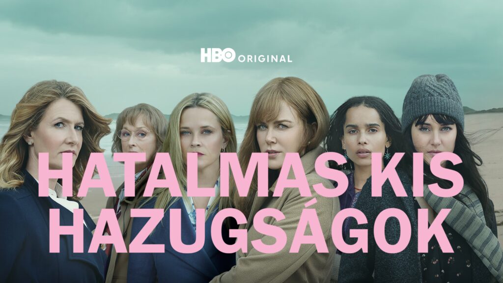 Big Little Lies