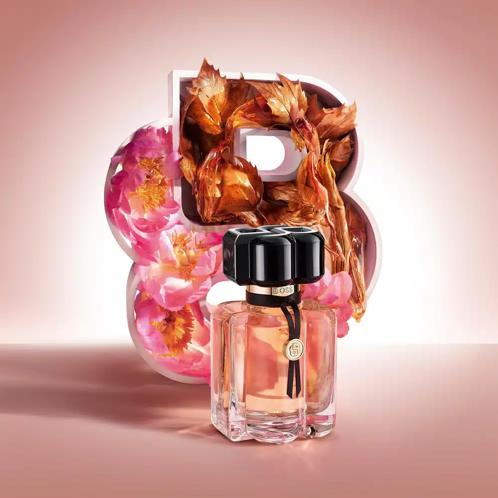 BOSS Bottled Beyond
