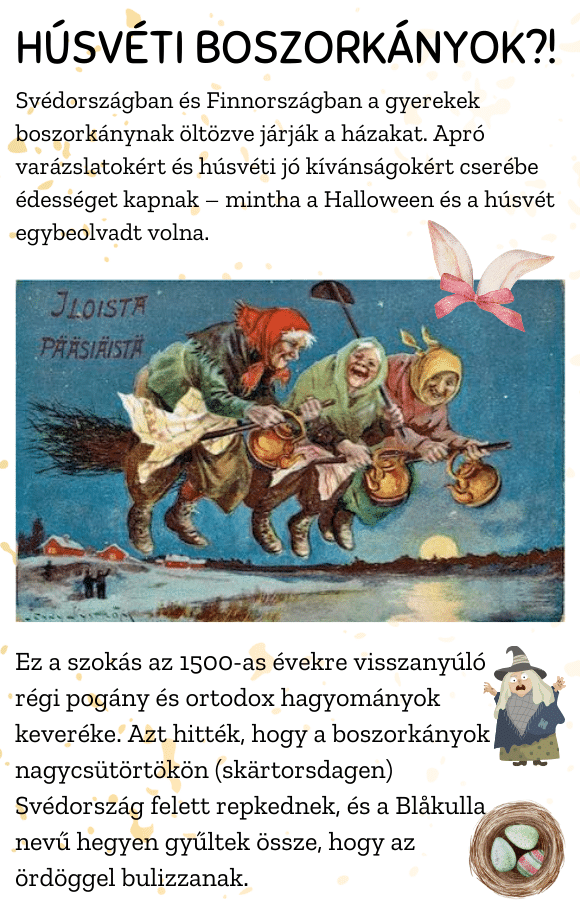 Minimag Húsvéti különszám