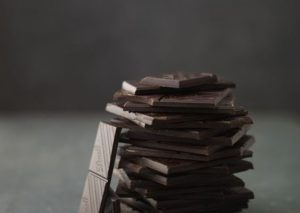 Mindfulness gyakorlat csokoládéval