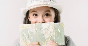 Kalandra fel! Top 7 utazós könyv gyerekeknek