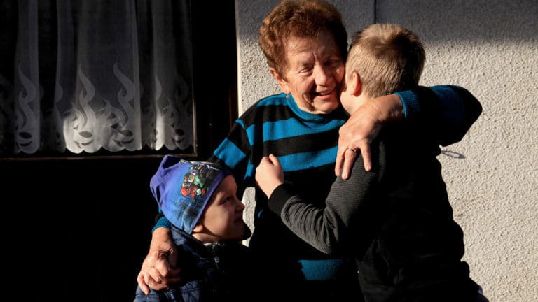 „A magyar nagymamák a legjobbak a világon” – Ilyenek a magyarok amerikai szemmel