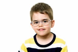 Különleges szemüvegek a különleges gyerekeinknek! 1. rész