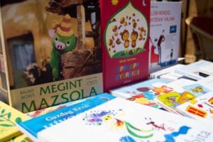 Ezek a legnépszerűbb retro gyerek- és ifjúsági könyvek