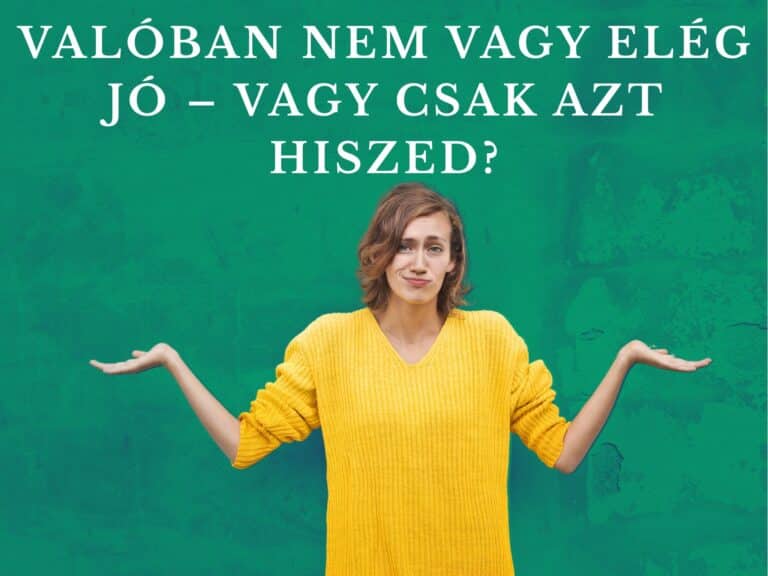 Imposztor szindróma
