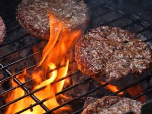 grill recept Jancsa Jani