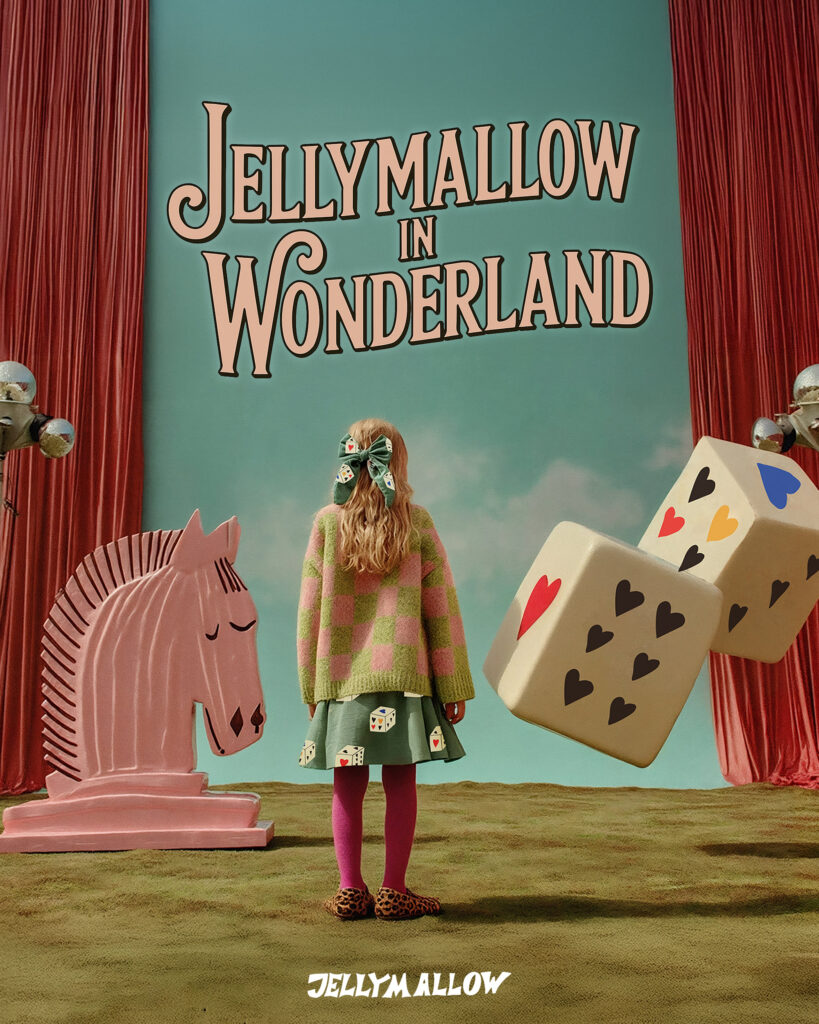Jellymallow