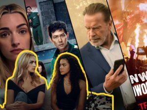 Netflix újdonságok 2025 június