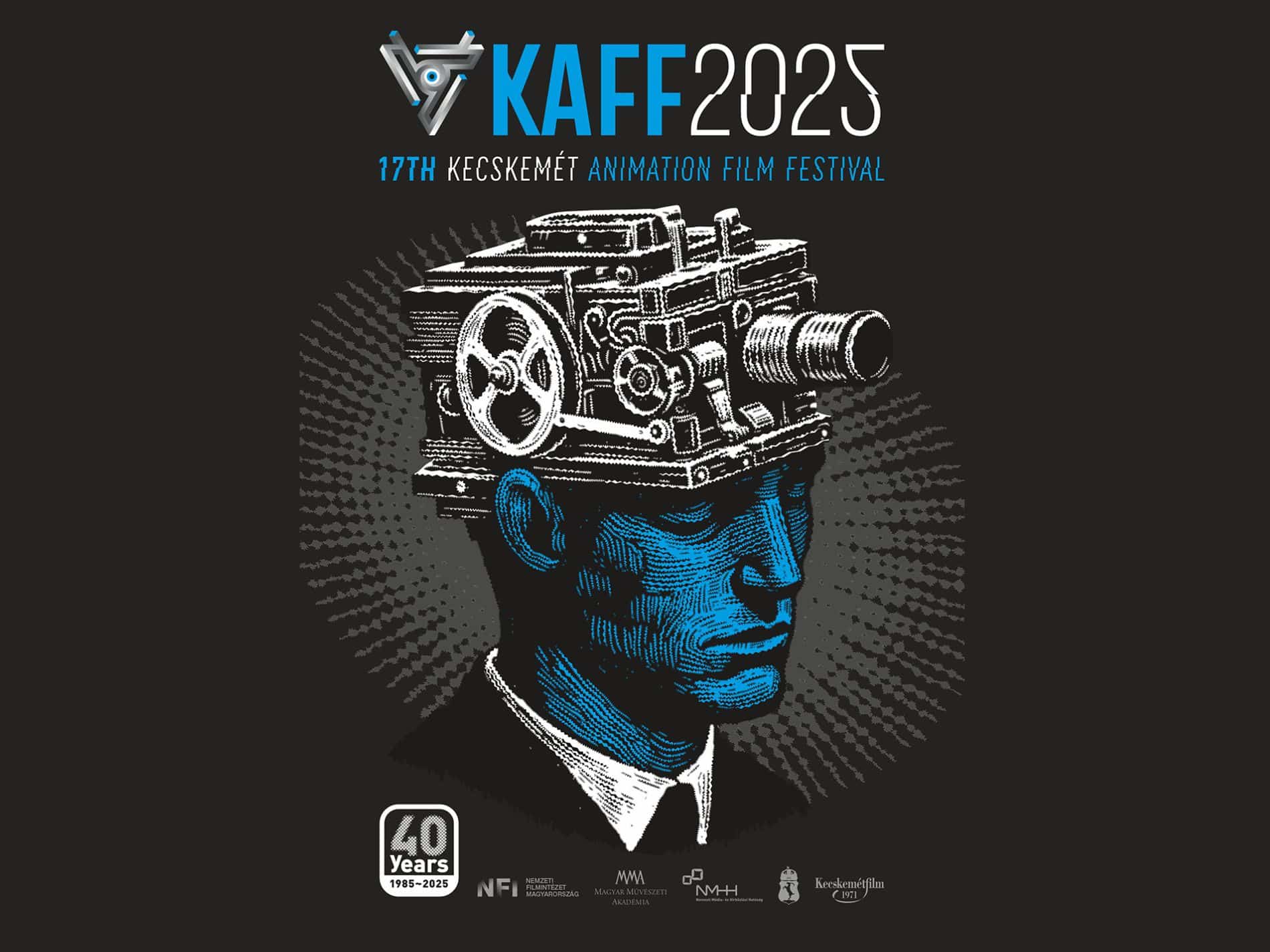 Kecskeméti Animációs Filmfesztivá