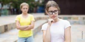 kamaszkori barátságok