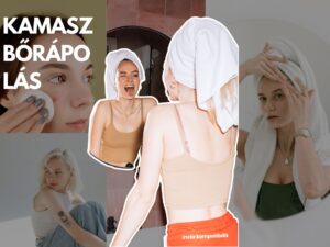 kamaszkori bőrproblémá