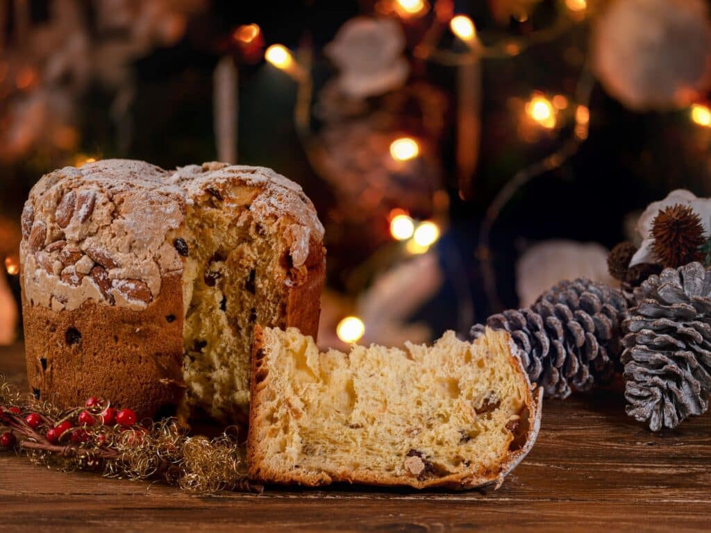 Panettone