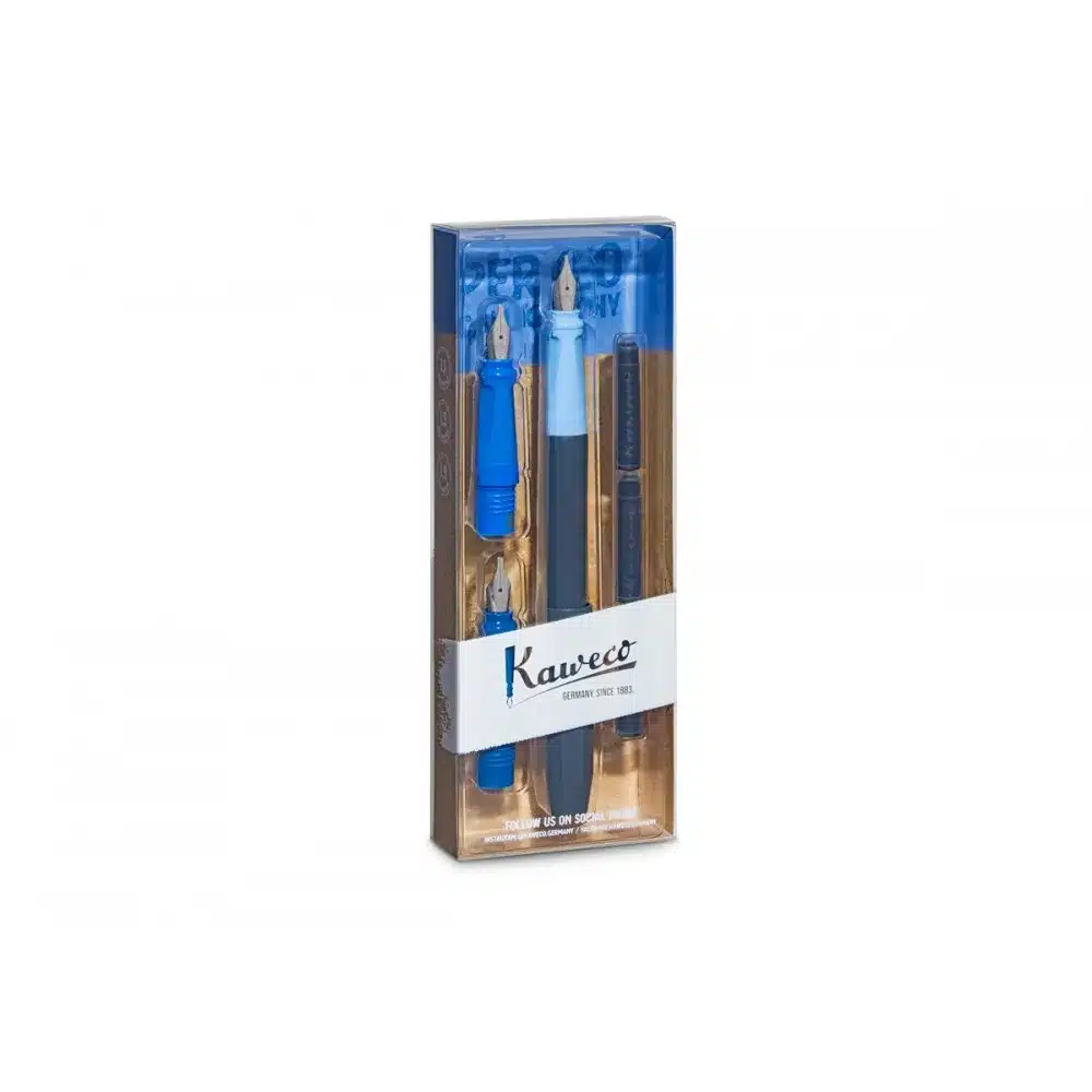 Kaweco Kalligráfia Kezdő Készlet | PERKEO