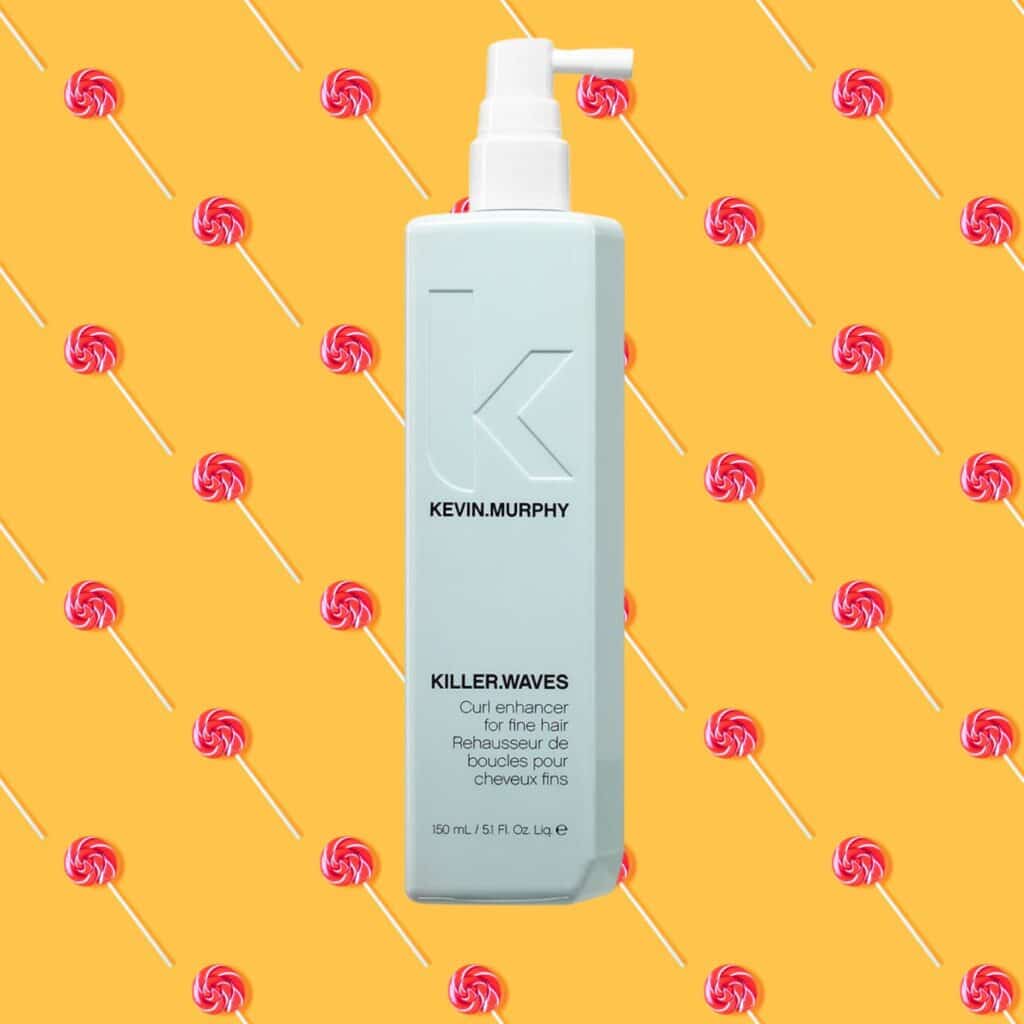 Kevin Murphy Killer.Waves