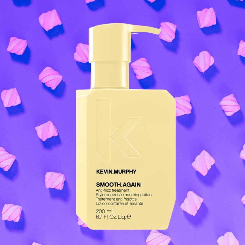 Kevin Murphy Smooth Again