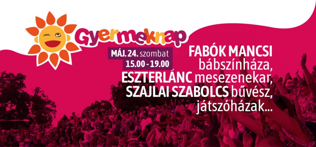 Klébersberg gyereknap