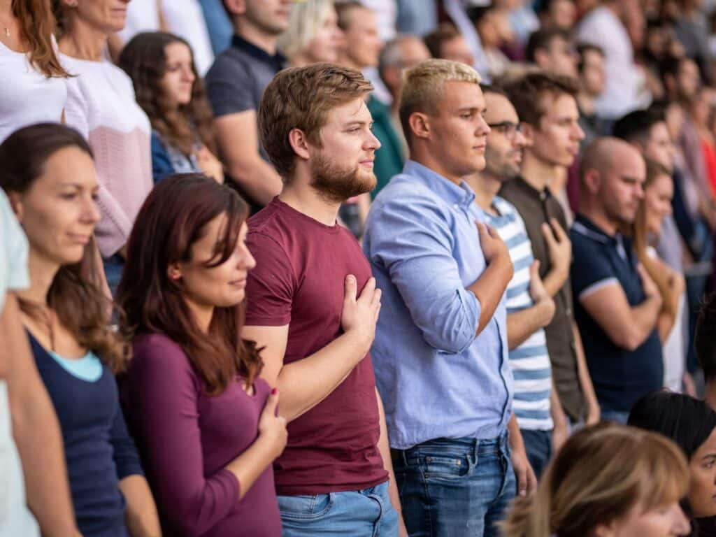 kollektív pezsgés