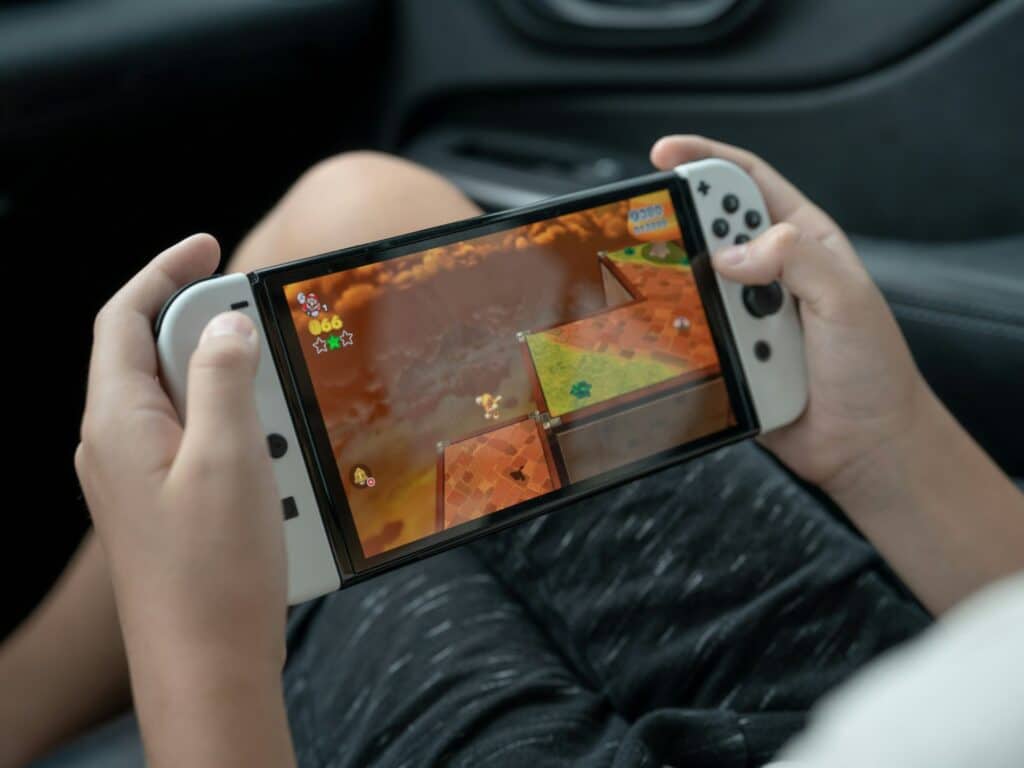 videojátékok hatása a gyerekekre