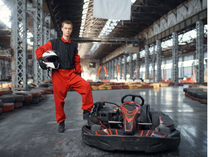gokart