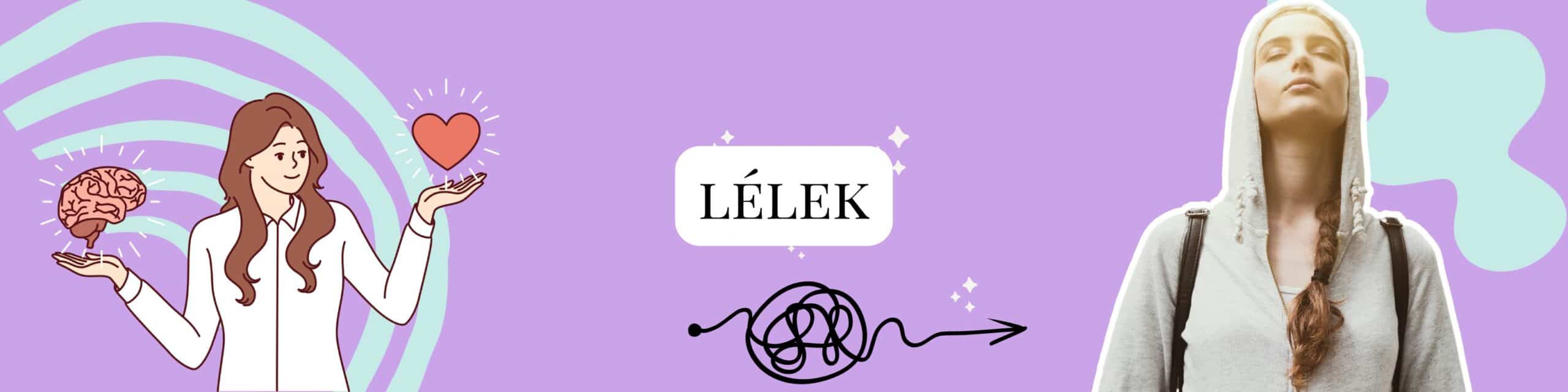 Lélek kategória banner