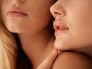 lip stain, ajaktinta